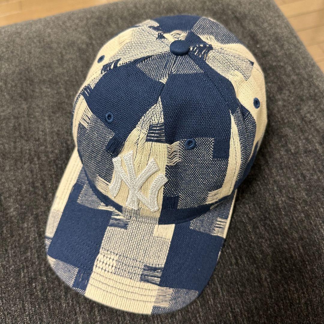 KITH 47 キャップ 帽子 - メルカリ