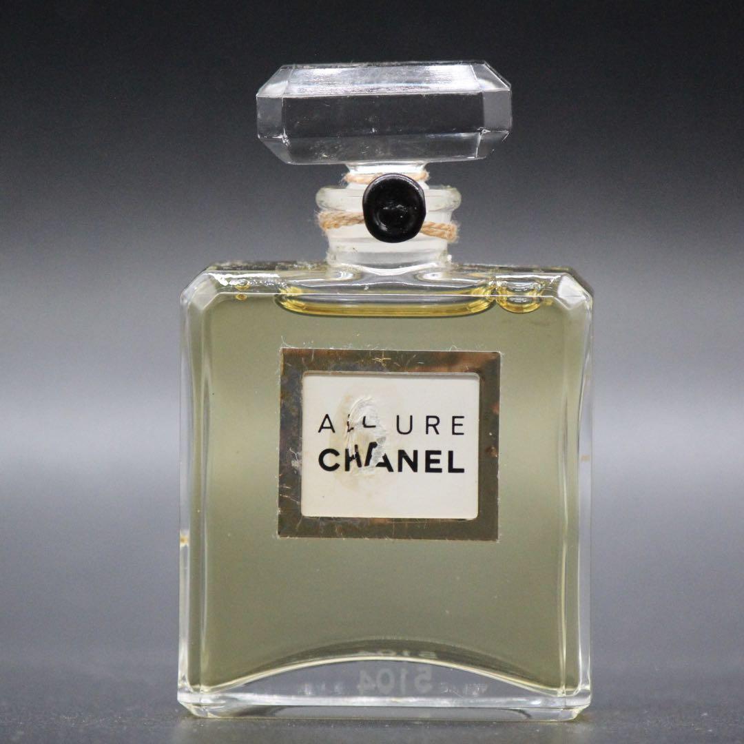 CHANEL ALLURE シャネル アリュール パルファム 15ml 香水