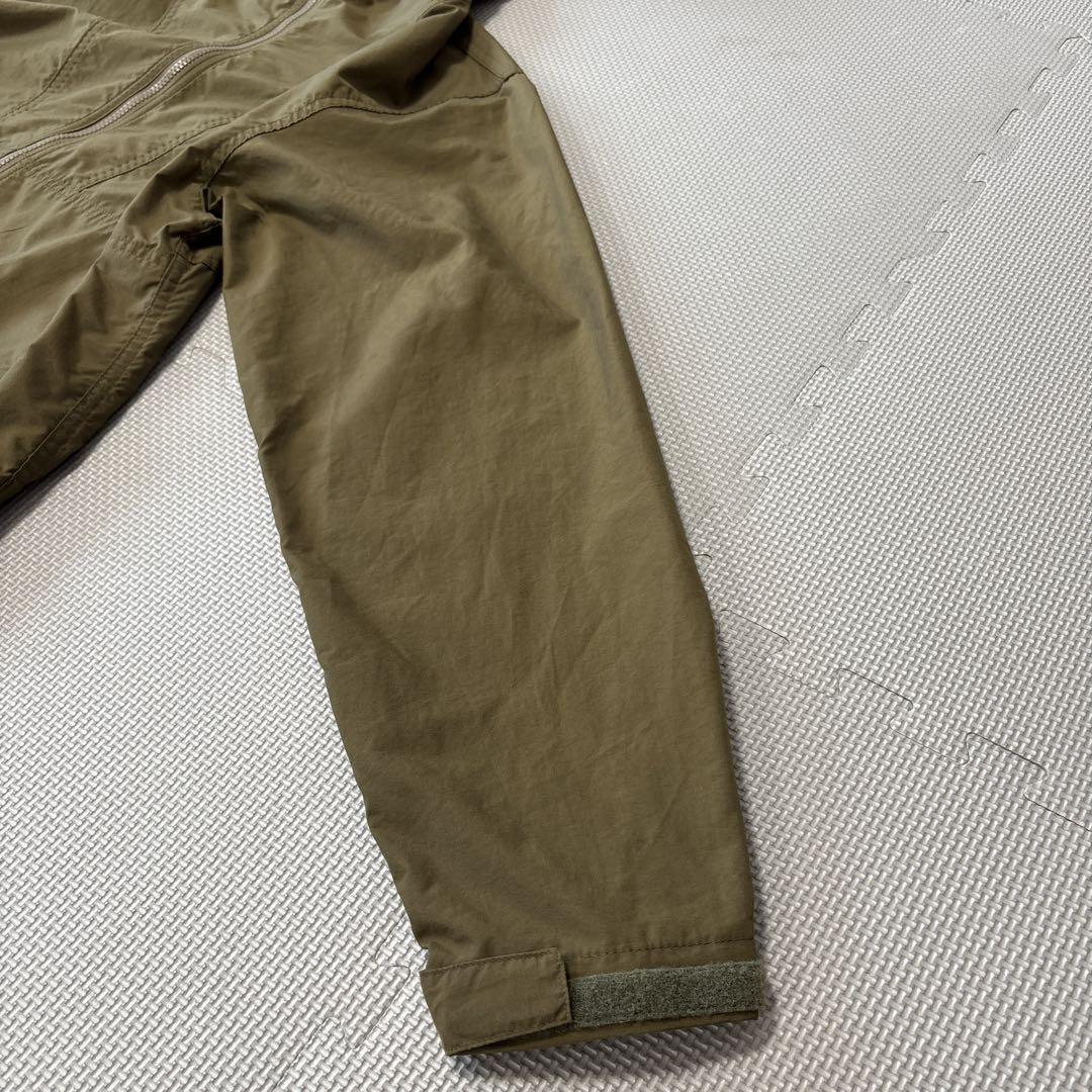 THE NORTH FACE コンパクトジャケットL