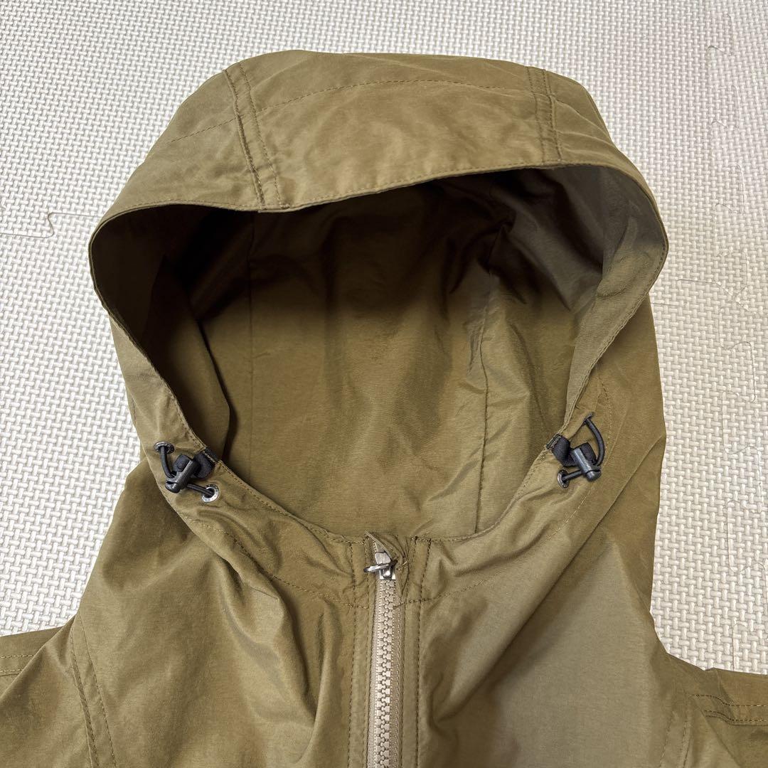 THE NORTH FACE コンパクトジャケットL