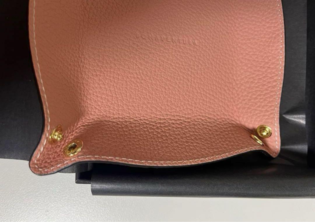 BONAVENTURA バレットトレー スモール シュリンク⭐︎新品未使用