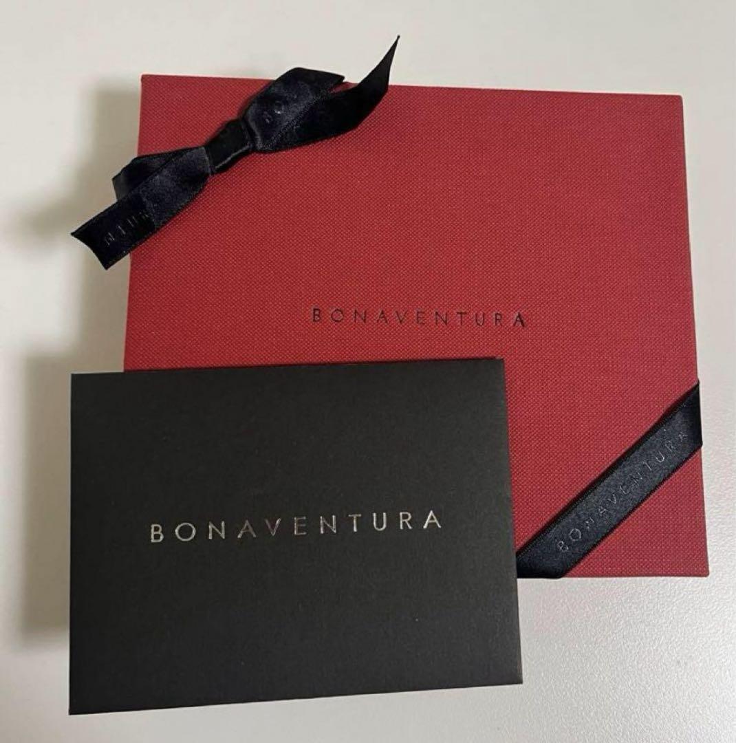 BONAVENTURA バレットトレー スモール シュリンク⭐︎新品未使用