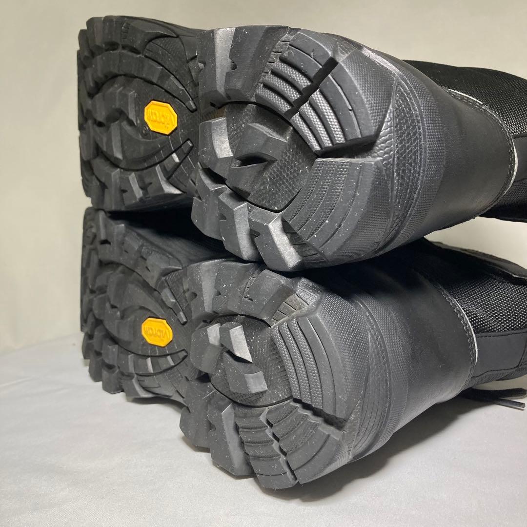 GOLDWIN ゴールドウィン ビブラムソール ブーツ 28cm GOLDWIN ゴールドウィン ビブラムソール ブーツ 28cm