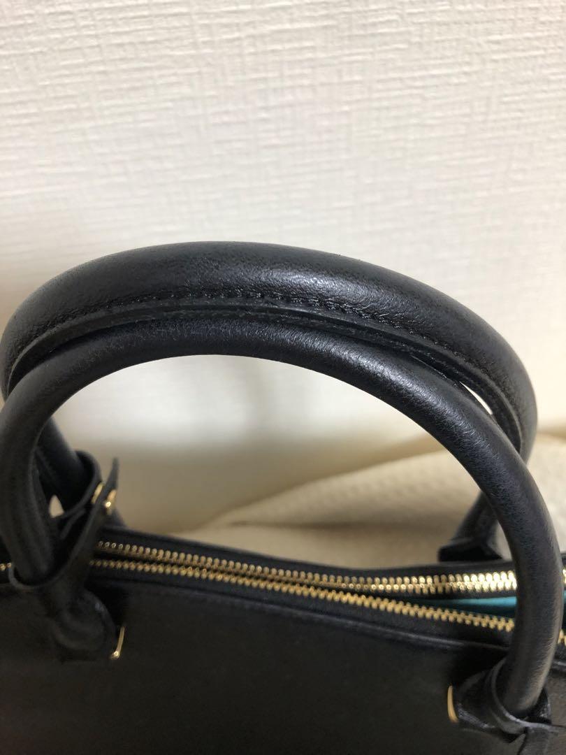 サマンサタバサ　シンプルトート　入学式にも　A4サイズ入る　ビジネスバッグ サマンサタバサ シンプルトート 入学式にも A4サイズ入る