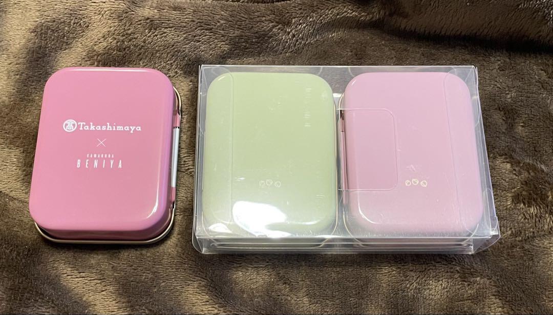 ペールブルー ミニ缶