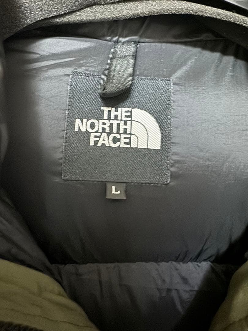 Northface ノースフェイス バルトロダウンジャケット Northface ノースフェイス バルトロダウンジャケット