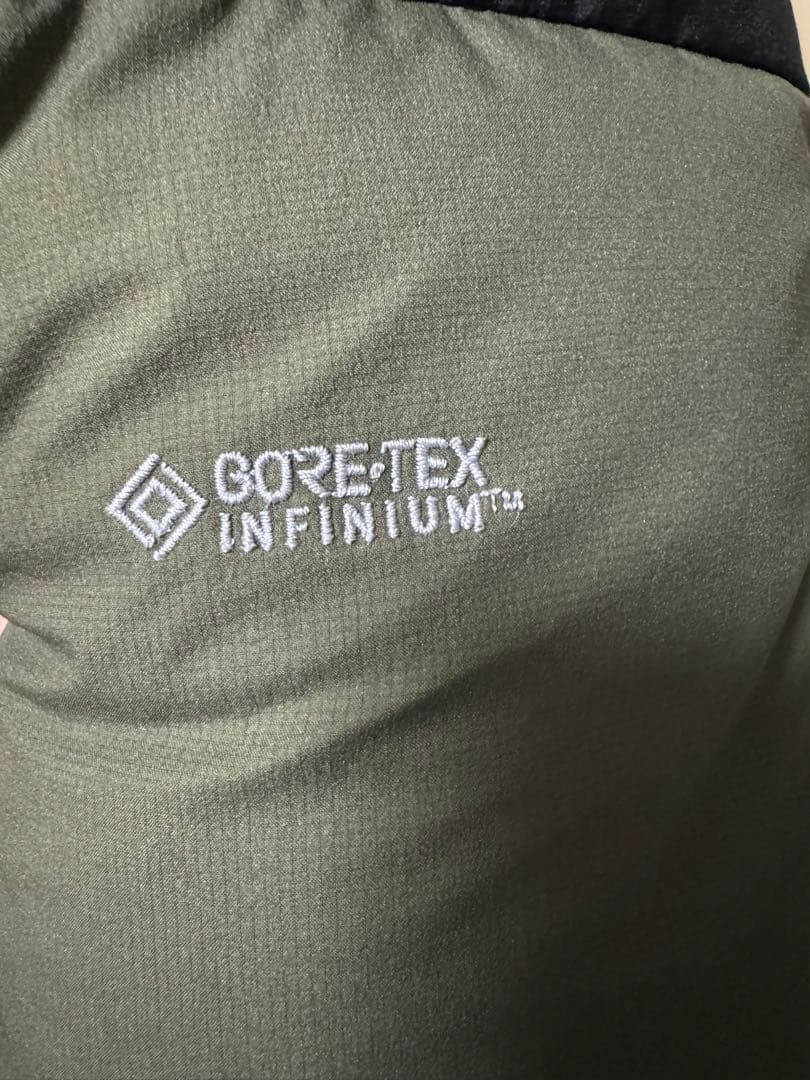 Northface ノースフェイス バルトロダウンジャケット Northface ノースフェイス バルトロダウンジャケット