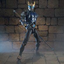 未開封 S.I.C. VOL.22 LIMITED 仮面ライダー クウガ SIC