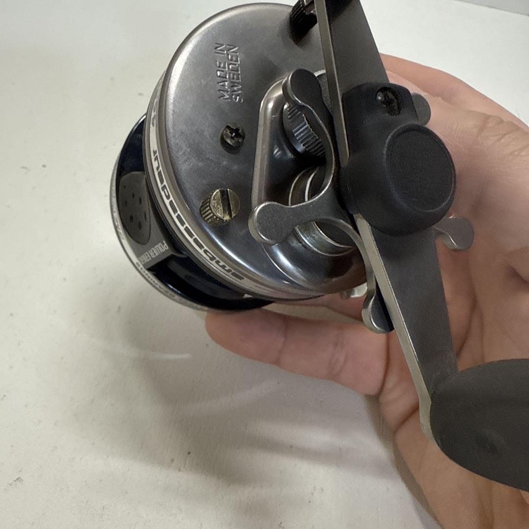 リール Abu Garcia 4601C