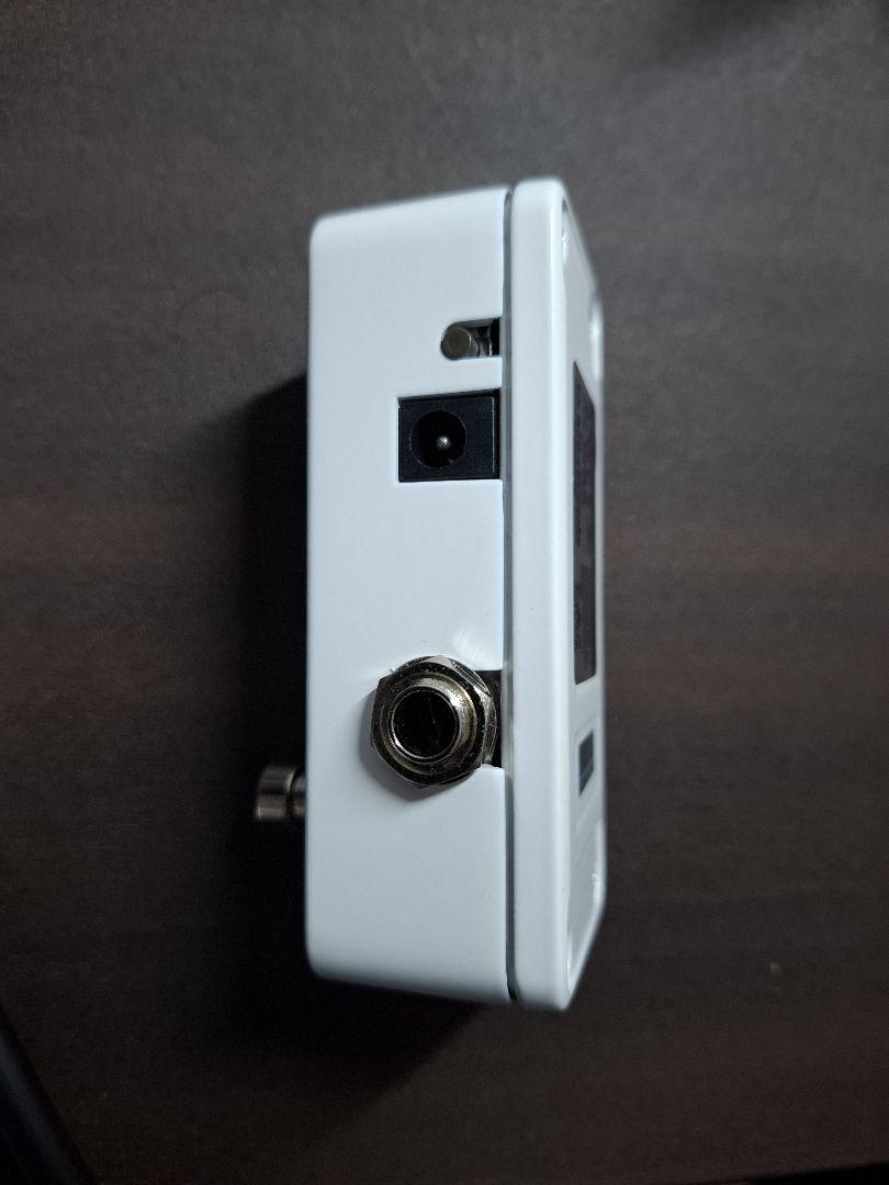 tc electronic polytune 3 mini【美品】
