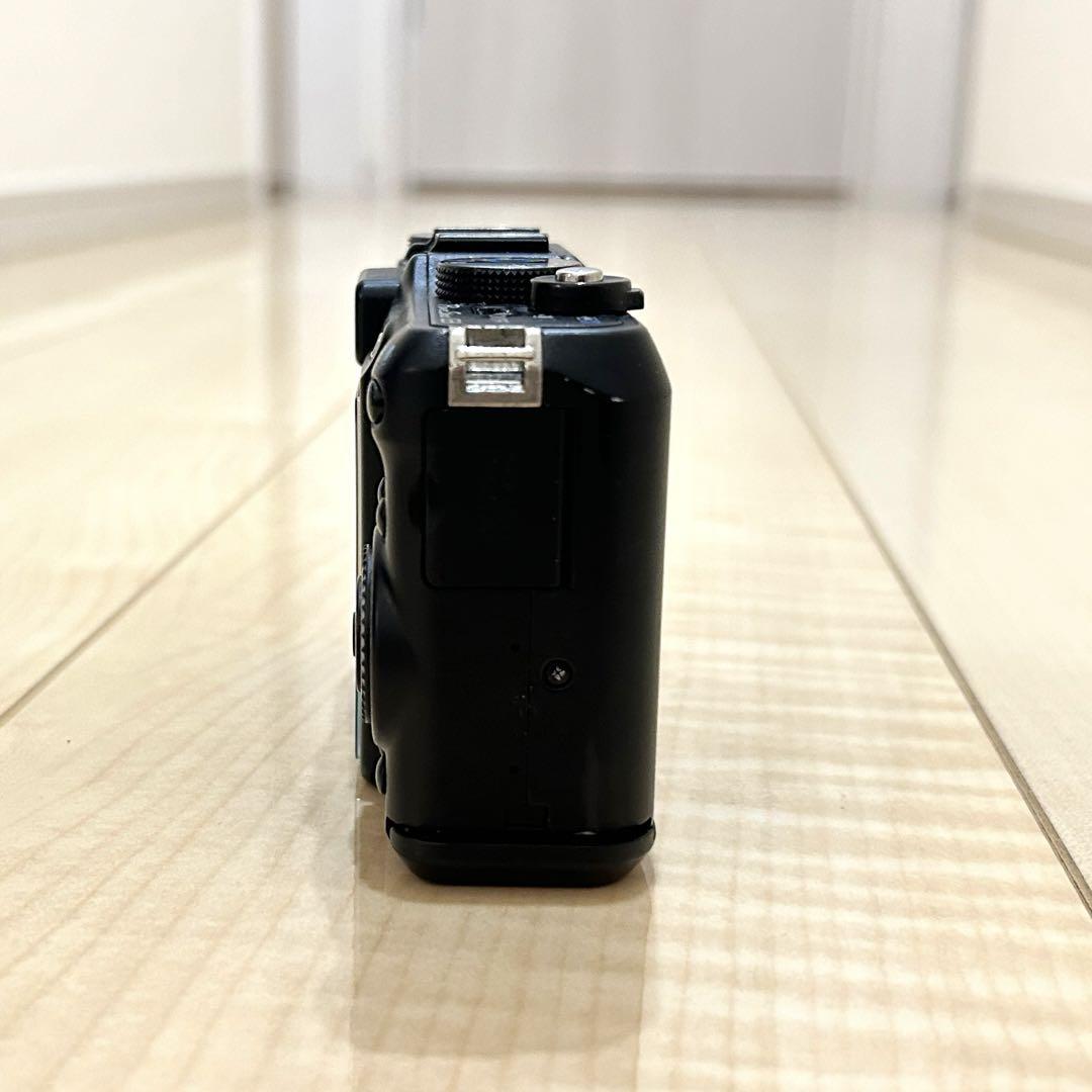 Canon PowerShot G9 デジタルカメラ