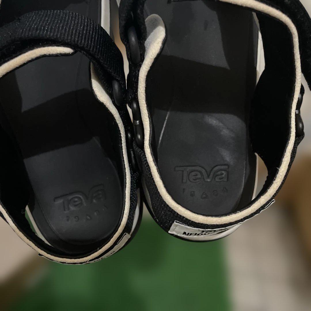 Neighborhood TeVa サンダル