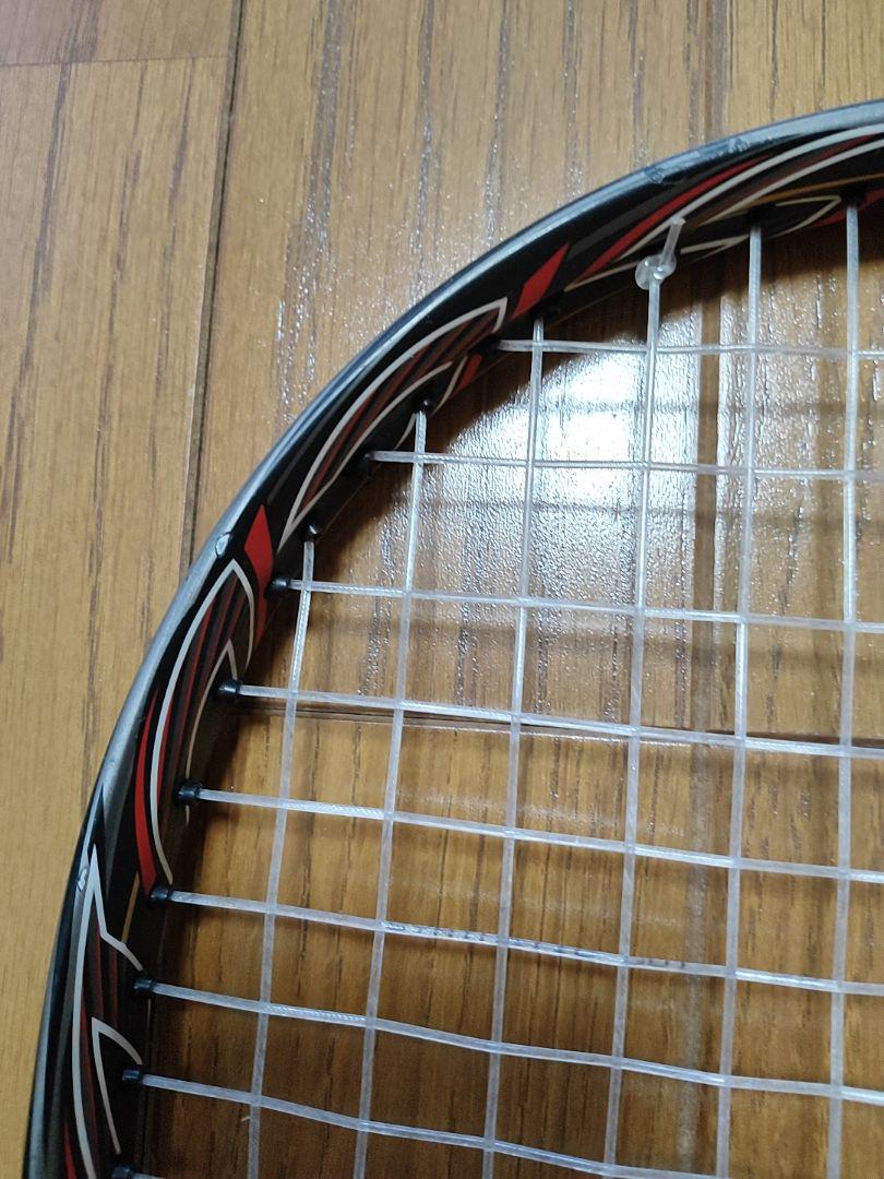 ラケット(軟式用) SCUD Pro-R