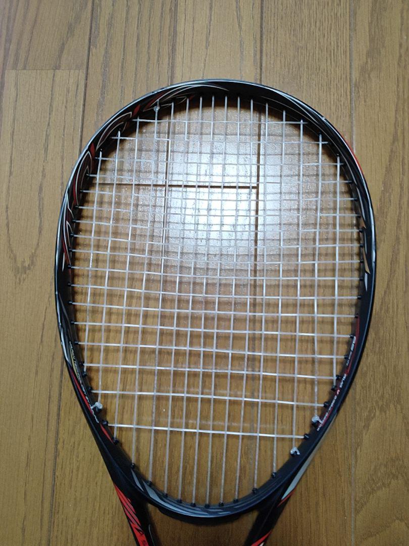 ラケット(軟式用) SCUD Pro-R