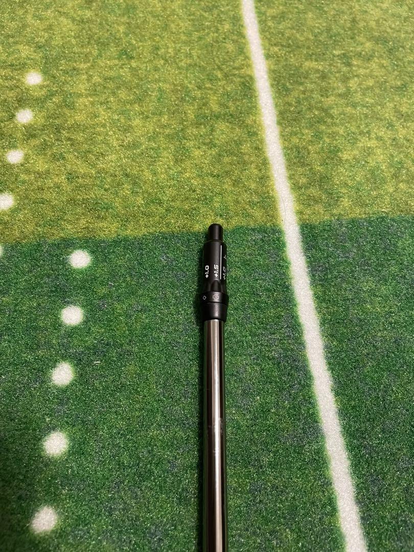 美品★ピン ツアー　PING TOUR 2.0 CHROME 65S