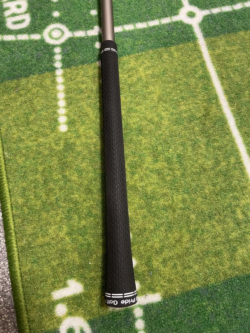 美品★ピン ツアー　PING TOUR 2.0 CHROME 65S