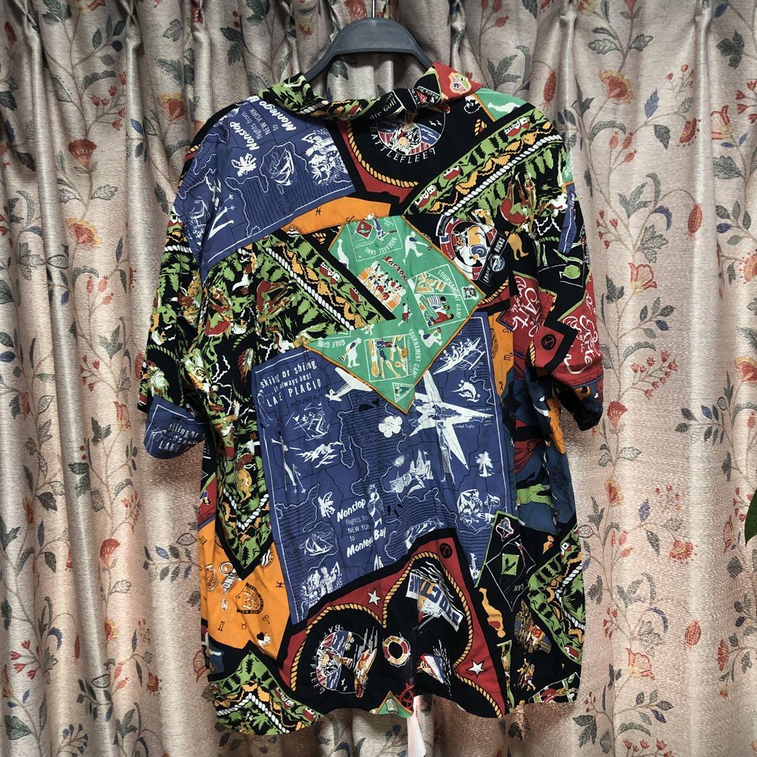 イッセイ ミヤケ 30年前購入 画像2