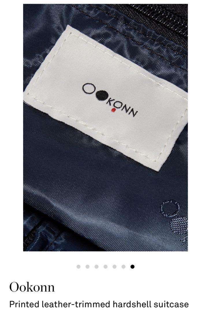 ♠ OOKONN