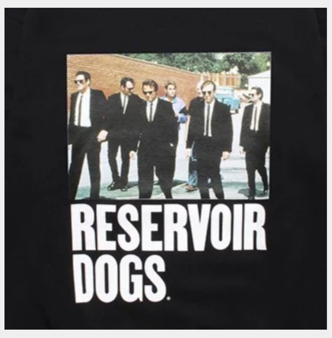 WACKO MARIA ワコマリア RESERVOIR DOGS