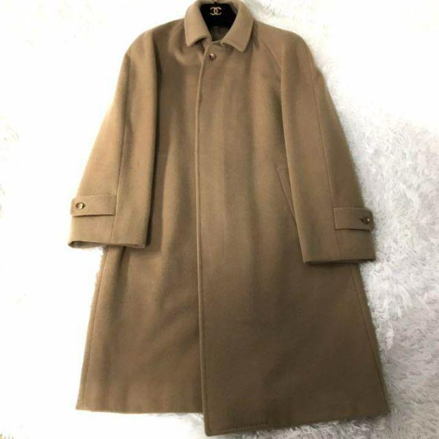 angelo litrico 　百貨店　ロング　コート　メンズ　Ｍ　アウター