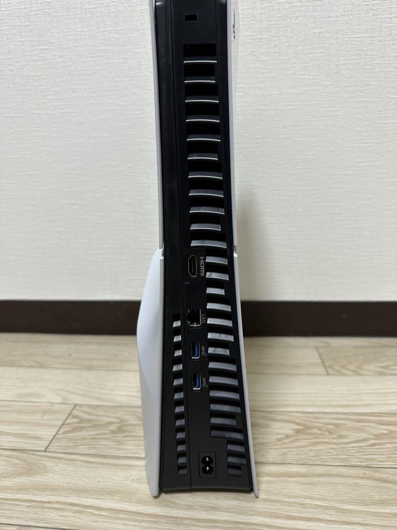 PlayStation 5 本体　CFI-2000A01