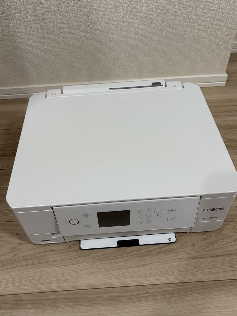 EPSON EP-810AW