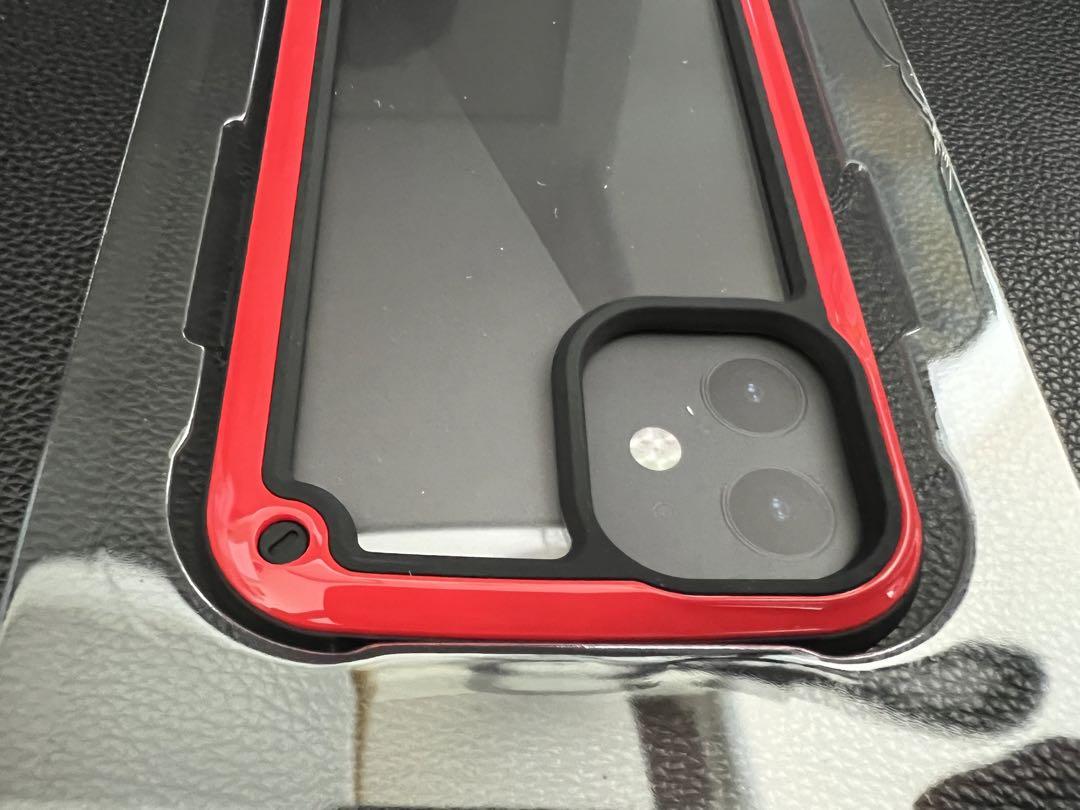 ROOT CO. ルートコー iPhone12mini用ケース2点セット