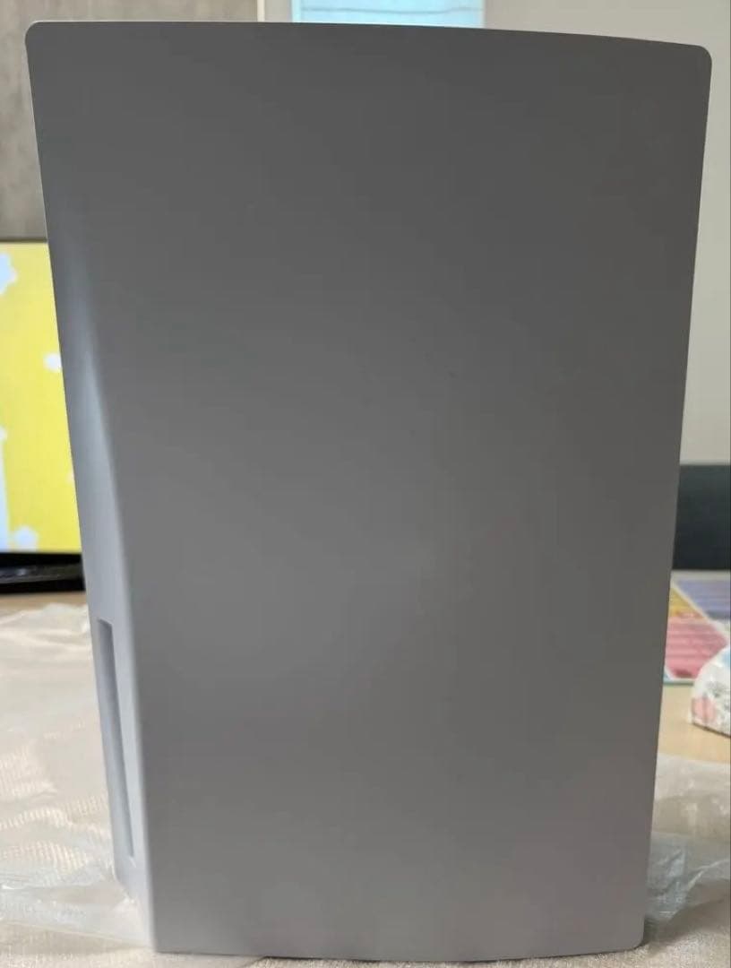 SONY PlayStation 5 本体(通常版) SONY PlayStation 5 本体(通常版)