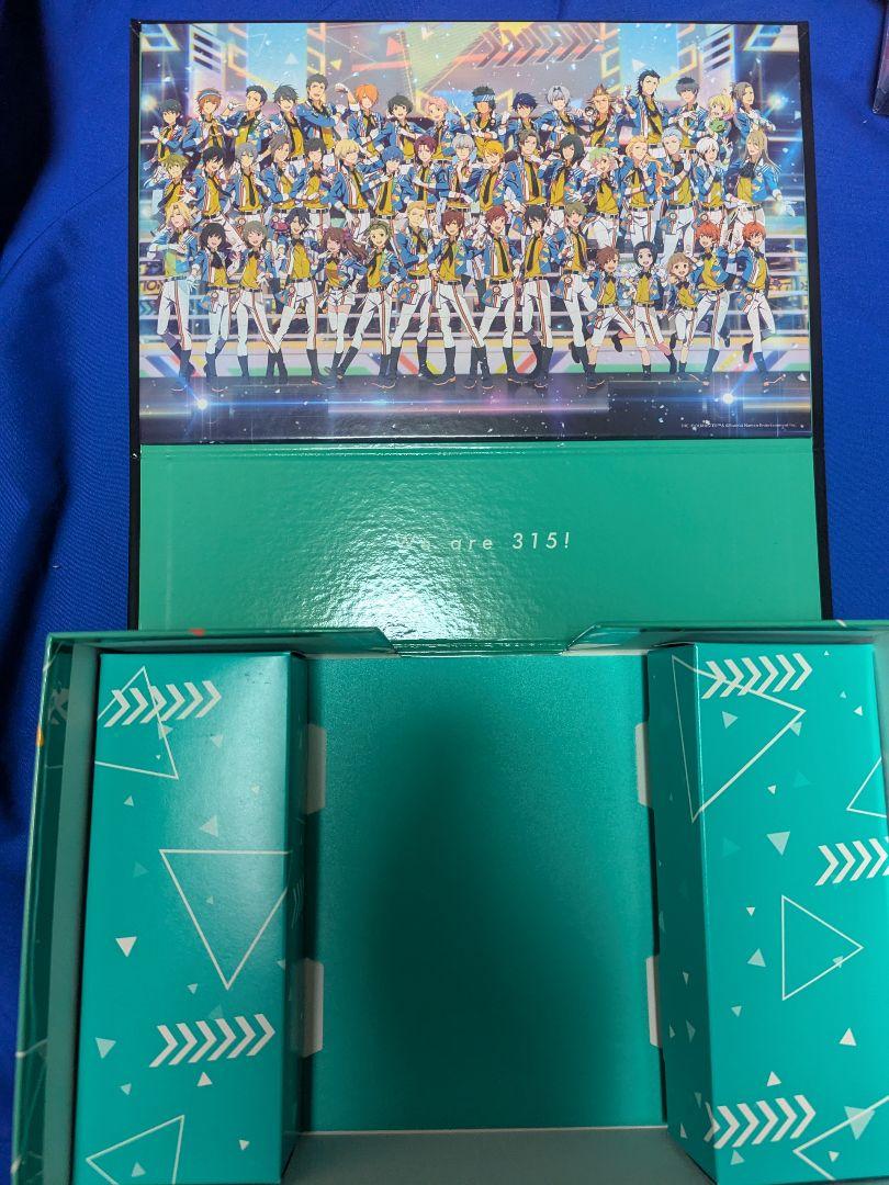 Amazon.co.jp: 【Amazon.co.jp限定】THE IDOLM@STER SideM