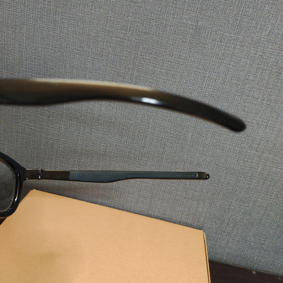 【美品】Eyevol　アイヴォル　RYS　黒