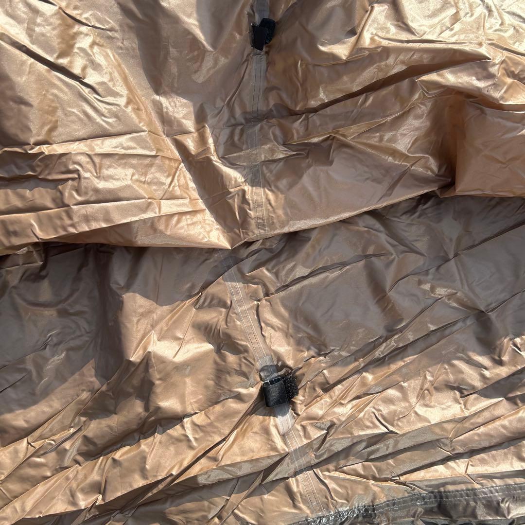 ブリーズドームⅣ 300Coleman