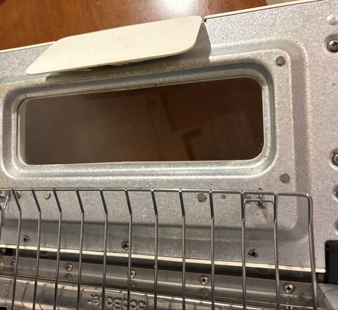 美品★バルミューダトースター★格安