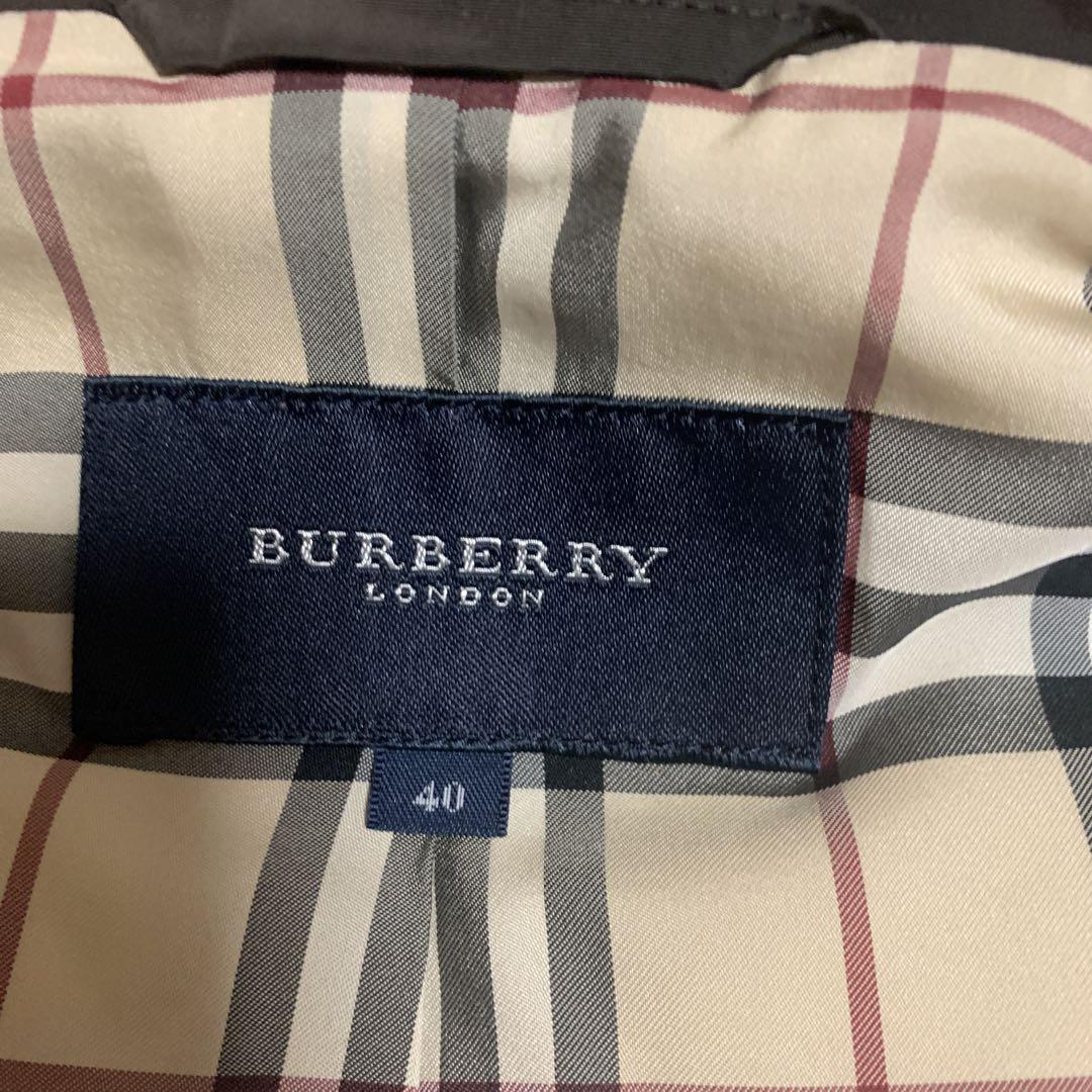 ✿ バーバリーロンドンBURBERRY