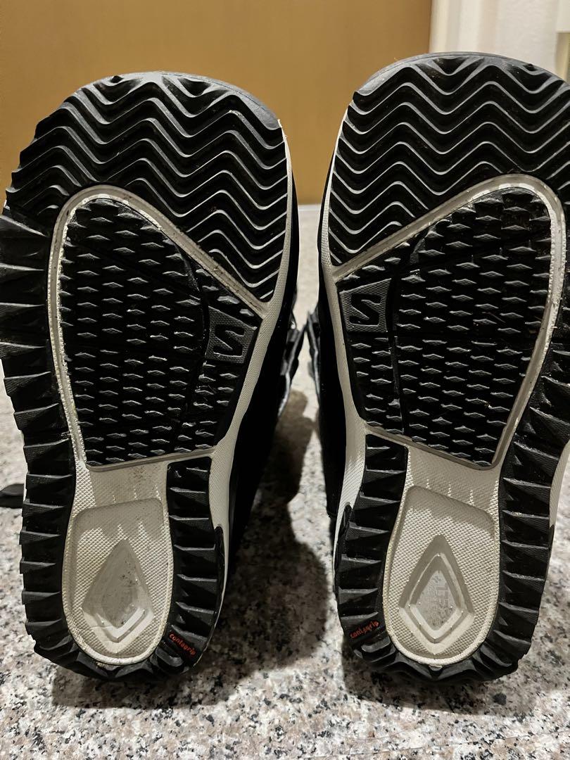 SALOMON KIANA スノーボードブーツ