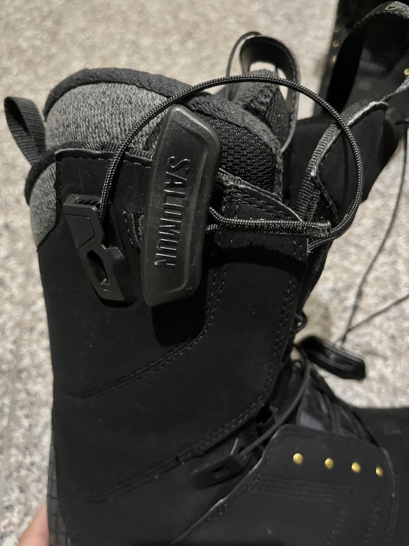 SALOMON KIANA スノーボードブーツ