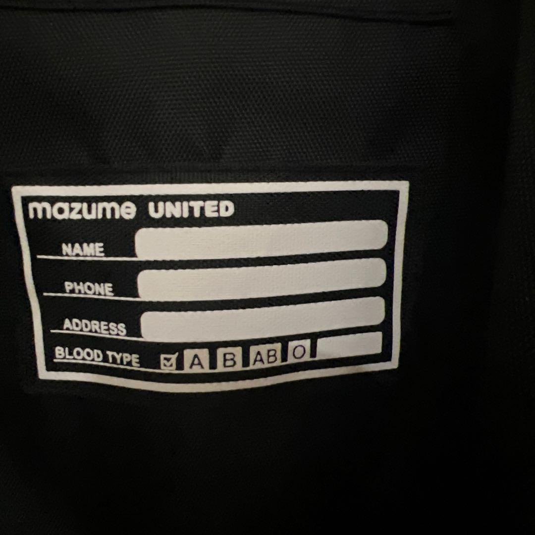 マズメ　コアライフジャケット