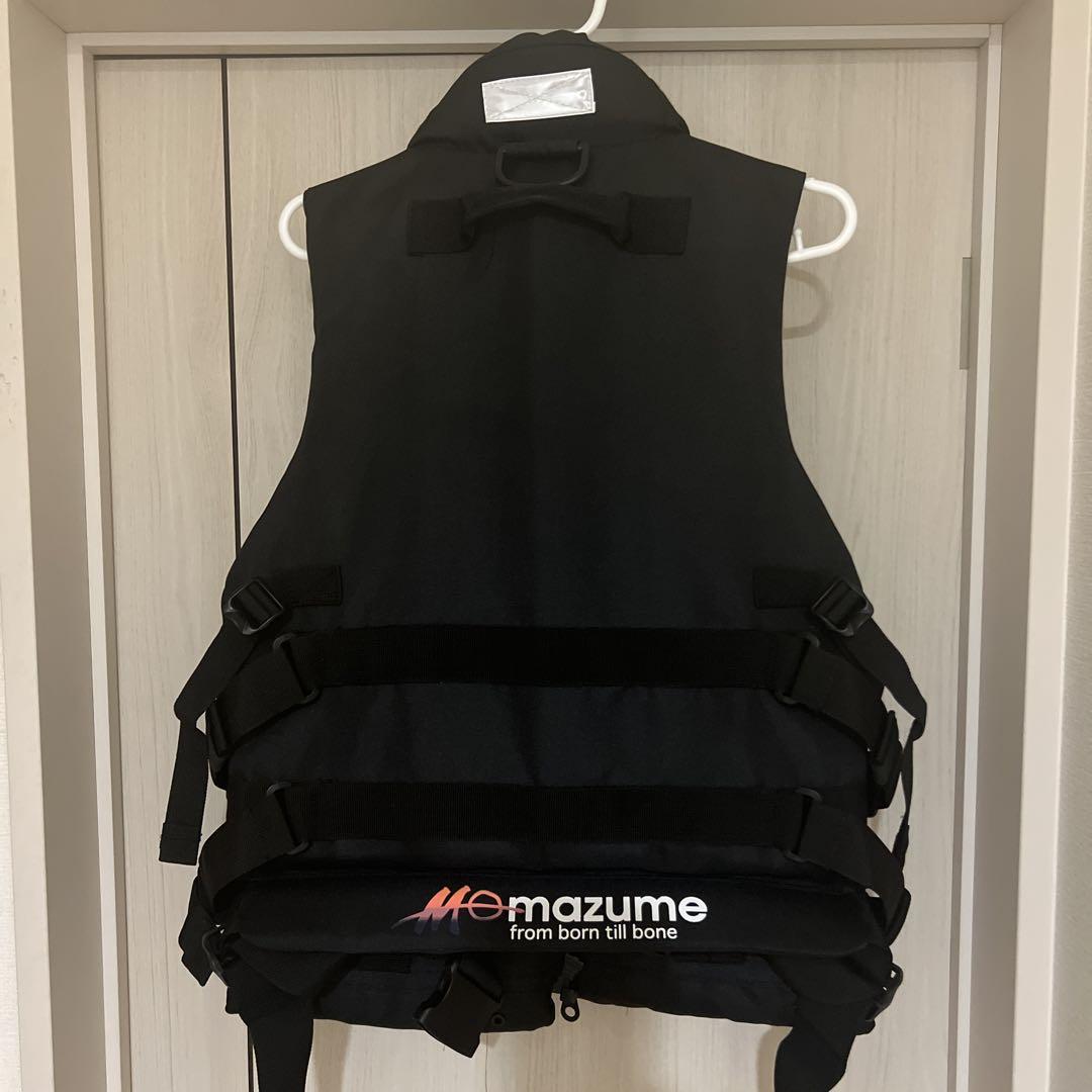 マズメ　コアライフジャケット