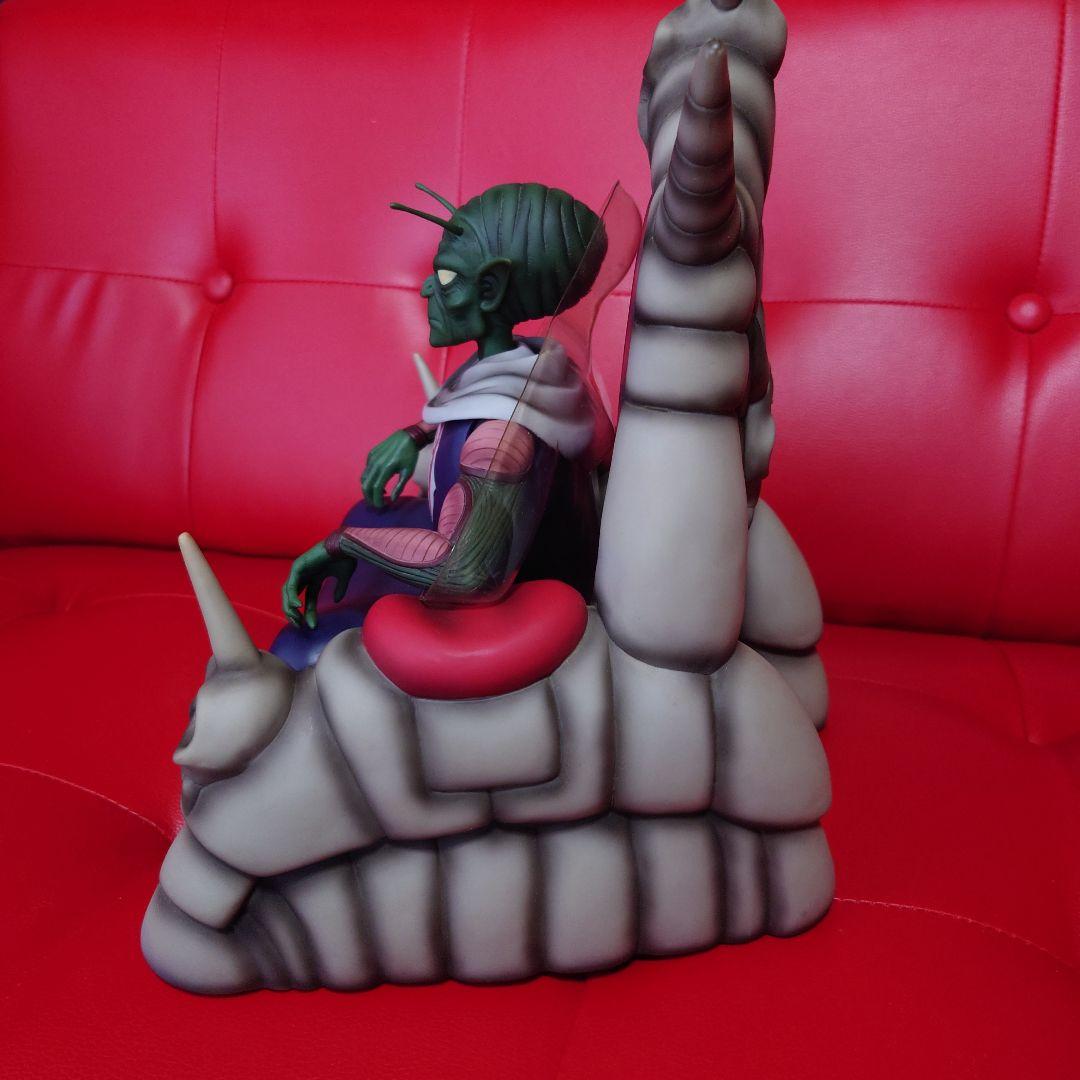 ドラゴンボールトイフェスピッコロ大魔王原作版カラー