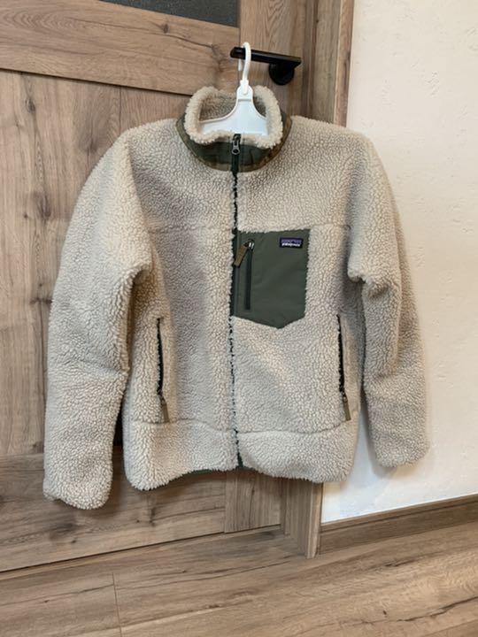 パタゴニア キッズ レトロX XXL