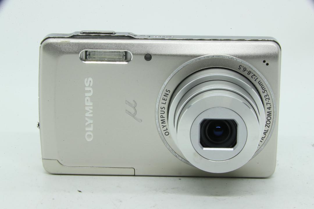 【S2099】 OLYMPUS μ-5010 オリンパス ミュー