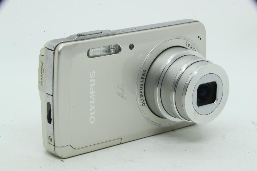 【S2099】 OLYMPUS μ-5010 オリンパス ミュー