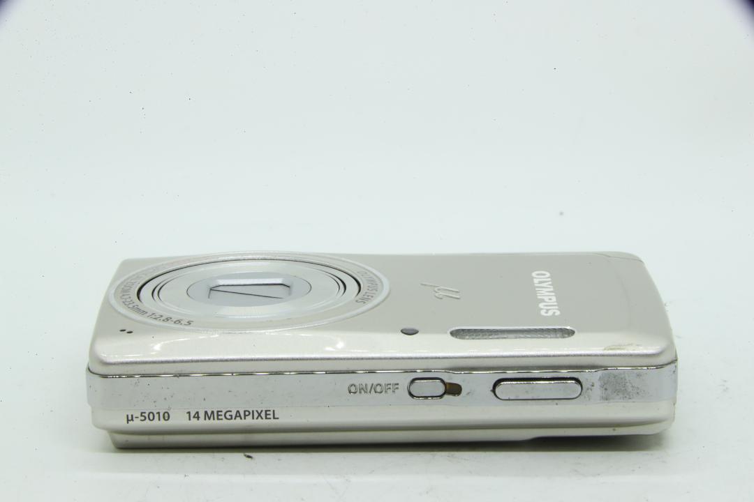 【S2099】 OLYMPUS μ-5010 オリンパス ミュー