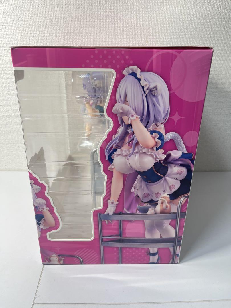 KDcolle ライアーライアー 姫路白雪 フィギュア