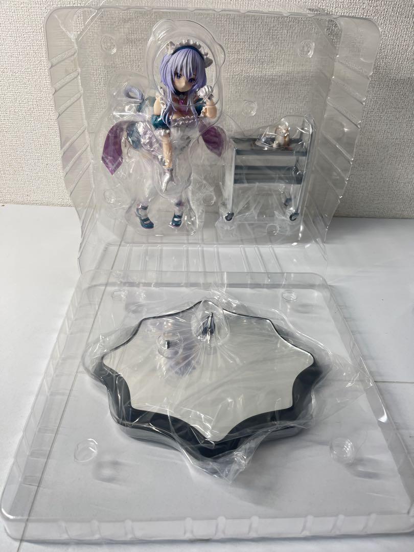 KDcolle ライアーライアー 姫路白雪 フィギュア