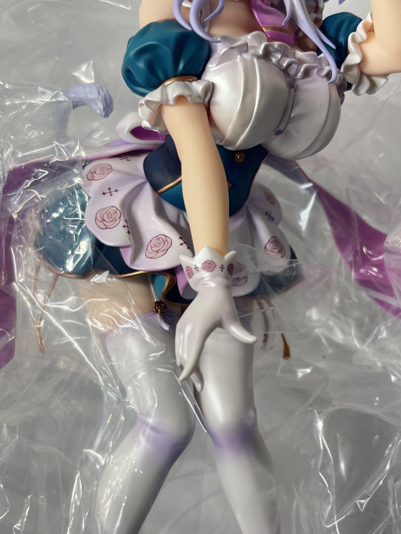 KDcolle ライアーライアー 姫路白雪 フィギュア