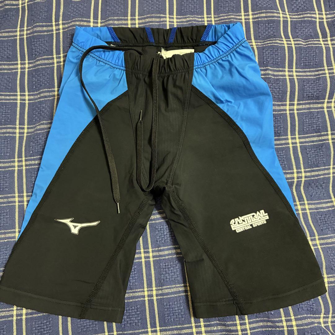 セントラル指定 Mizuno MX サイズ2xs 記名なし
