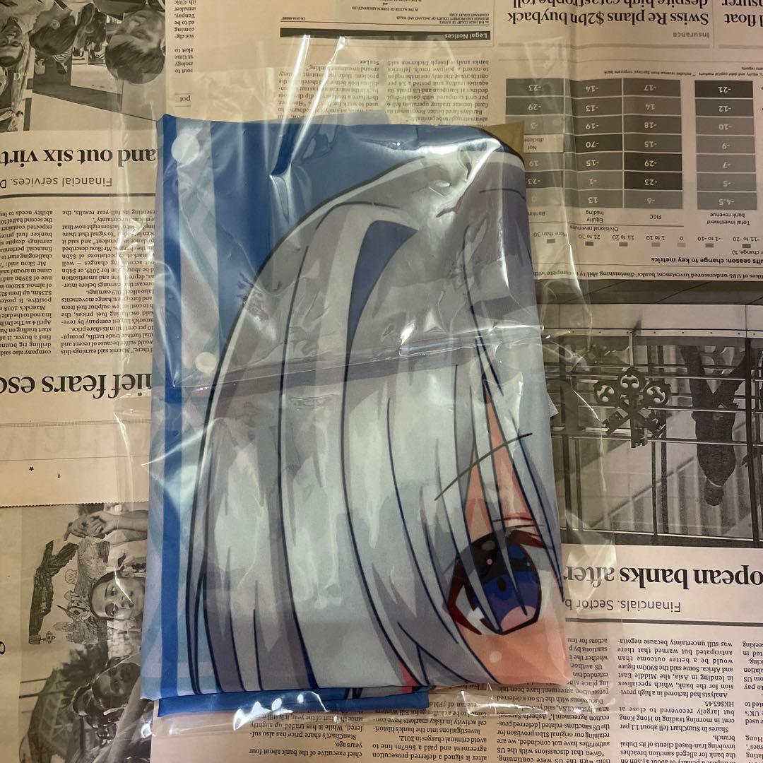 極楽湯 ホロライブ 天音かなた のぼり 1枚 | fpfs.com.py