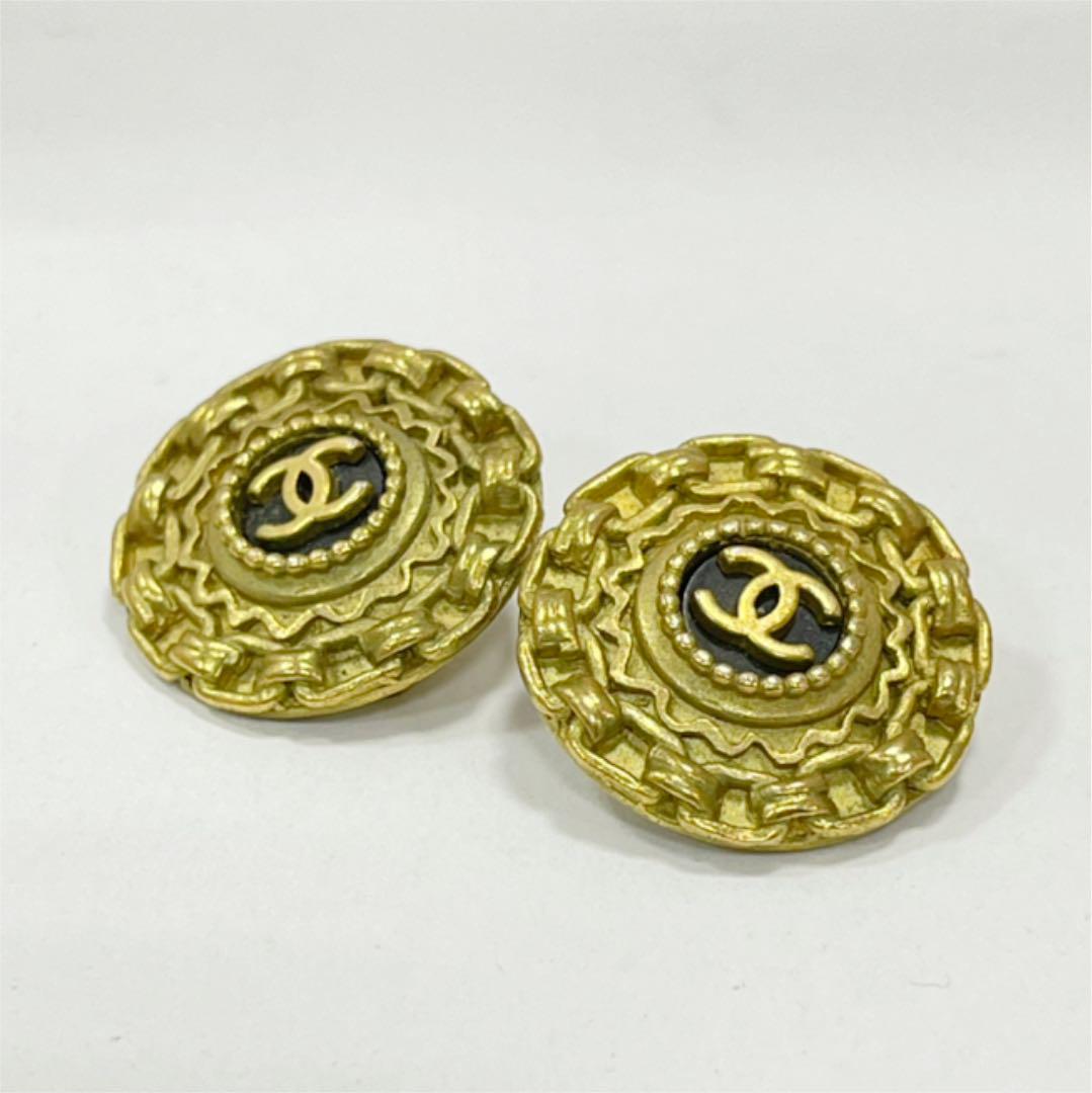 イエロー系福袋特集 2021 ☆美品☆CHANEL☆シャネル ヴィンテージ イヤリング希少 イヤリング アクセサリーイエロー系-WWW.MARENGOEF.COM イエロー系福袋特集 2021 ☆美品☆CHANEL☆シャネル ヴィンテージ イヤリング希少 イヤリング アクセサリーイエロー系-WWW.MARENGOEF.COM
