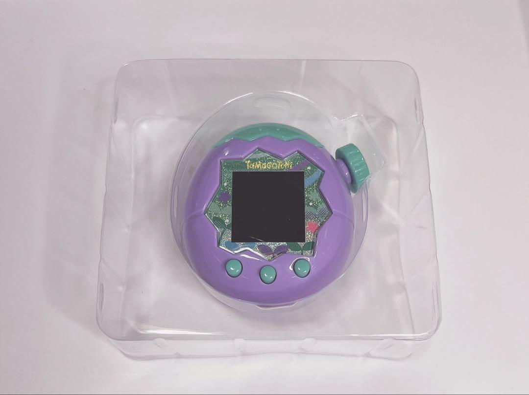 たまごっちパラダイス TamagotchiuniParadise