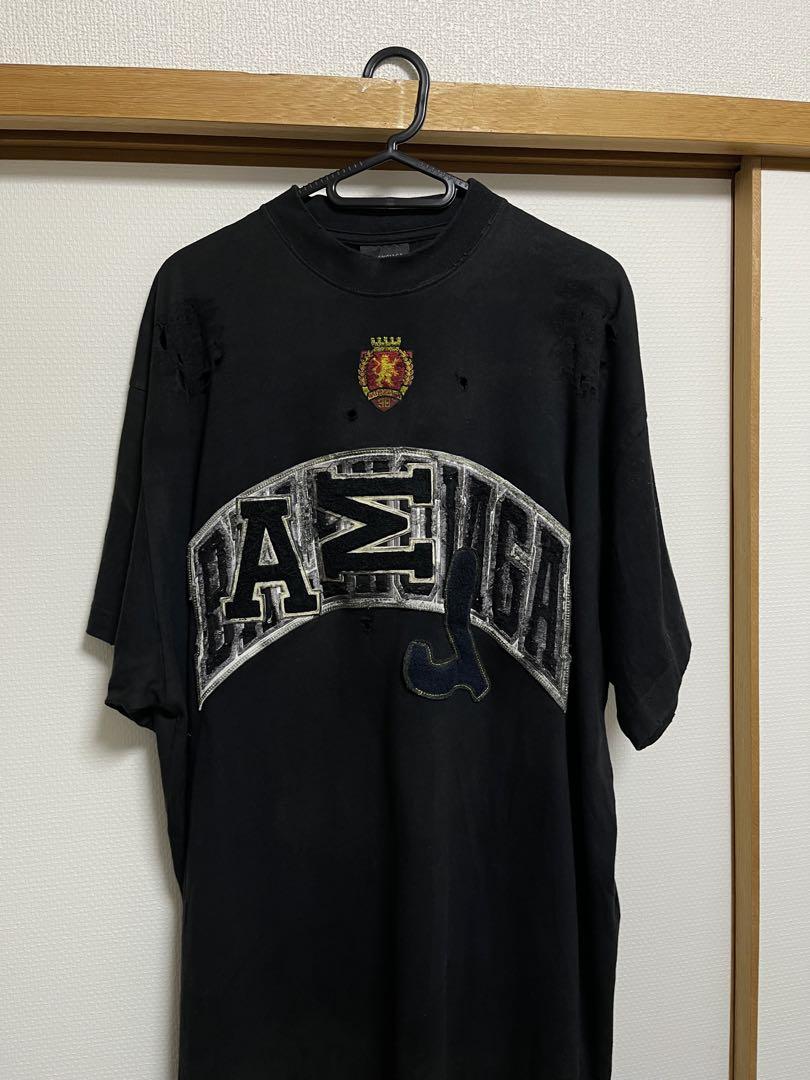 BALENCIAGA Skater 半袖Tシャツ サイズL【タグ付き】